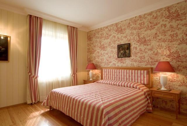 Apartments Schloss Paschbach อัปเปียโน ซุลลา สตราดา เดล วีโน ภายนอก รูปภาพ