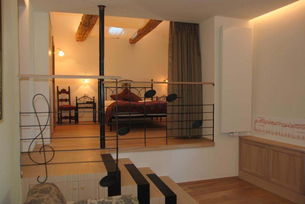 Apartments Schloss Paschbach อัปเปียโน ซุลลา สตราดา เดล วีโน ห้อง รูปภาพ